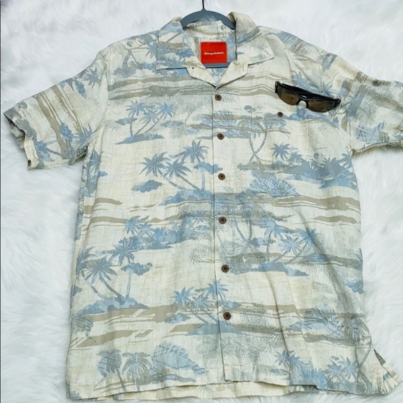 Tommy Bahama Other - Tommy Bahama Top
